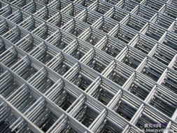 廠家直銷建筑網片，量大價優，品質保障