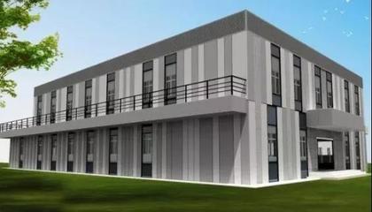 裝配式特色小鎮(zhèn) 家具金屬配件制造賦能新建筑時(shí)代